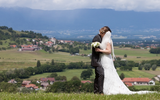 Mariages